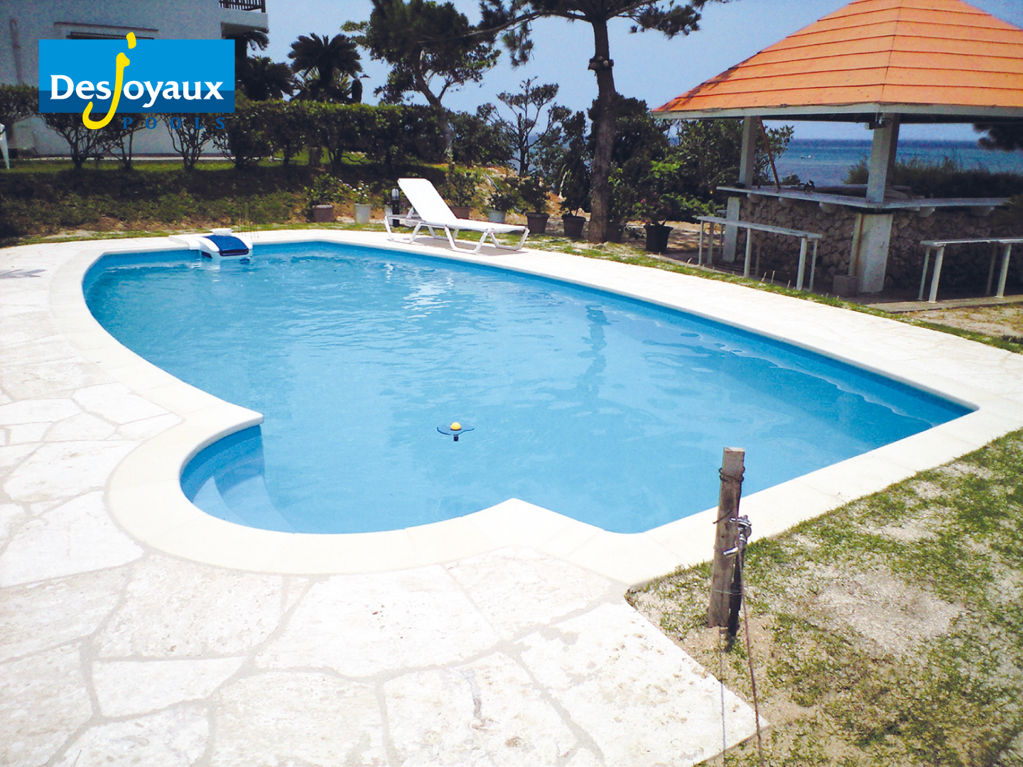 施工例 - 兵庫県でのプール施工なら「7pools」